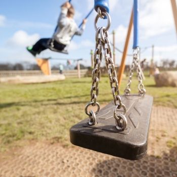 “La contraseña” Truco para evitar el secuestro de los niños