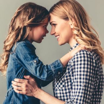 El único método que funciona para educar a los hijos