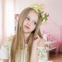 Lo que ocurre cuando educamos a las niñas como a princesas