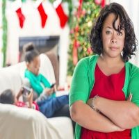 Ideas para pasar las vacaciones de Navidad con los niños y disfrutar en familia