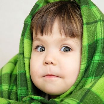 Tabla para diferenciar la gripe de un catarro en niños y adultos