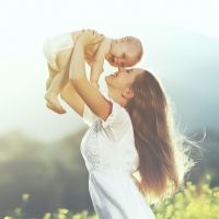 10 lecciones que aprendiste de tu madre y enseñarás a tus hijos