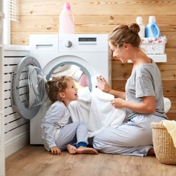 Los niños necesitan ser útiles para ser felices