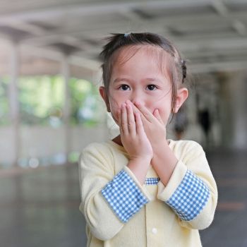 Los niños mentirosos son más inteligentes