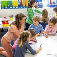 La técnica Jigsaw o del puzle para evitar conflictos entre niños en clase