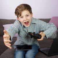 8 preguntas clave para saber si tu hijo tiene adicción a las pantallas