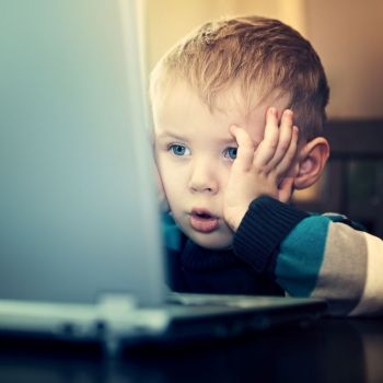 El  macabro videojuego que engancha a los niños