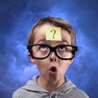 El curioso modo en que razonan los niños