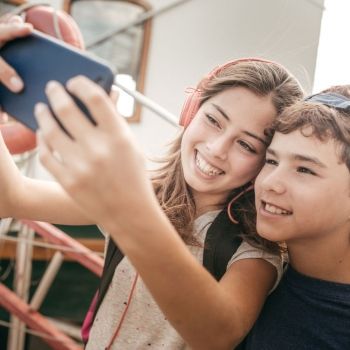 Cómo saber si mi hijo entró en la adolescencia