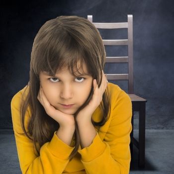 Si quieres que tu hijo te cuente cosas... ¡no le interrogues!