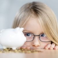 Qué paga debemos dar a nuestros hijos según su edad