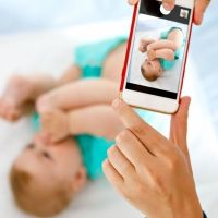 El sharenting y los riesgos de exponer a tus hijos en redes sociales