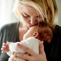 Razones por las que soy madre soltera por elección
