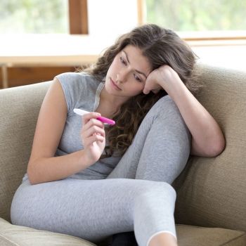 La parte emocional de la fecundación in vitro