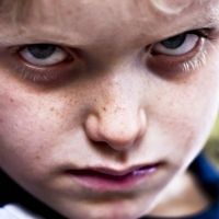 Signos que indican que el niño puede ser un psicópata de adulto