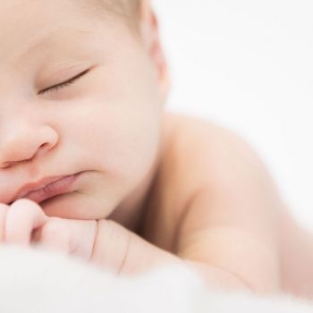 El increíble método Oomba Loomba para dormir al bebé