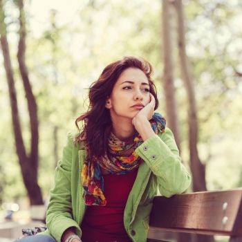 Cómo una mujer con problemas de fertilidad logra quedarse embarazada