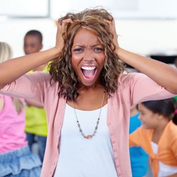 La estremecedora carta de una maestra a los padres de unos alumnos maleducados