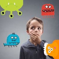 9 monstruos emocionales que destruyen a tu hijo