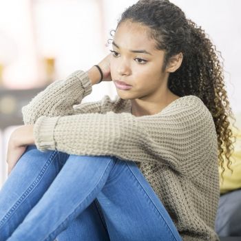 Qué hacemos mal para que tantos adolescentes estén cansados de vivir