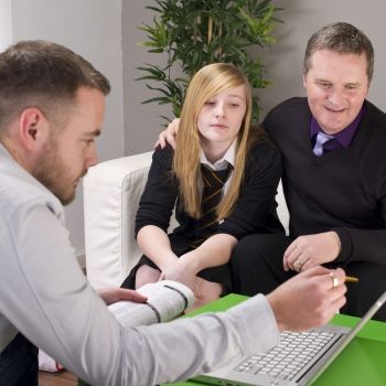Diferencias entre padres y profesores a la hora de educar a los niños