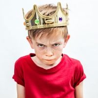 La controvertida nota sobre 'niños malcriados' que te hará reflexionar