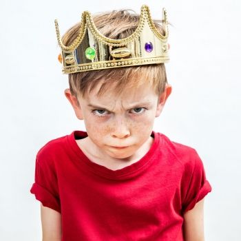 La controvertida nota sobre 'niños malcriados' que te hará reflexionar