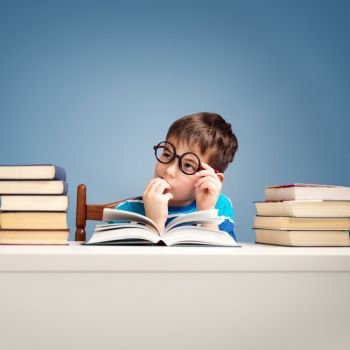 Más de 20 increíbles ideas para mejorar la memoria de los niños