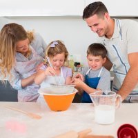 Tu receta favorita de Semana Santa