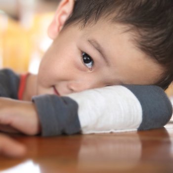La timidez y la vergüenza de los niños
