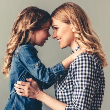 Frases célebres de las madres a sus hijos