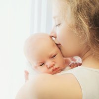 Ser madre, ¿hasta cuando esperar?