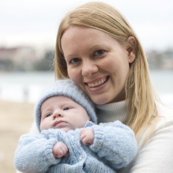 Madres en el mundo: en qué país es mejor ser madre
