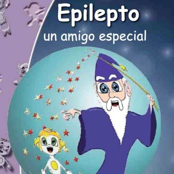 Los niños aprenden a convivir con la epilepsia