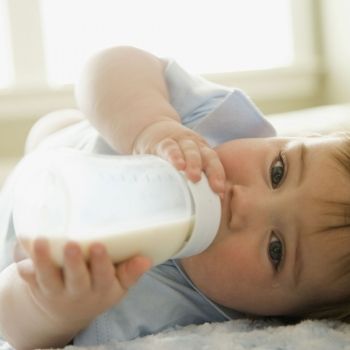 Cuándo Salen Las Muelas De Leche Y Las Definitivas De Los Niños