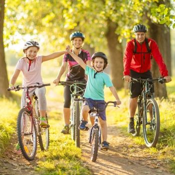 Planes con niños para fines de semana de colegio