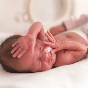 Bebés prematuros: demasiado pronto para nacer