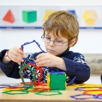 La capacidad de aprendizaje de los niños