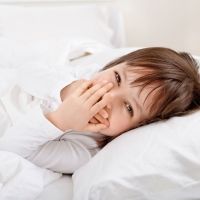 Respirar bien influye en el desarrollo del niño