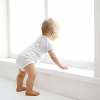 La seguridad de los niños empieza en casa