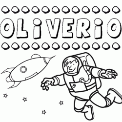 Nombre Oliverio - Significado y origen del nombre Oliverio