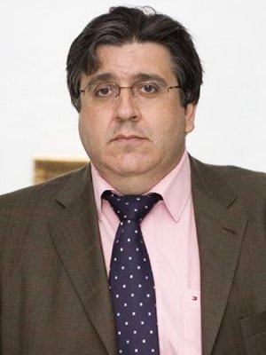 Juan Carlos Ruiz de la Roja