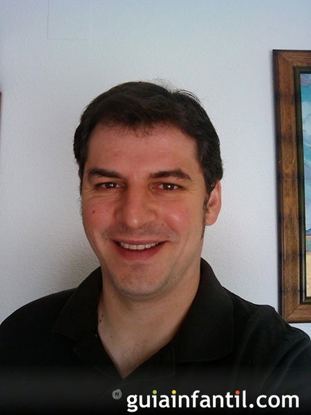 David González Montero