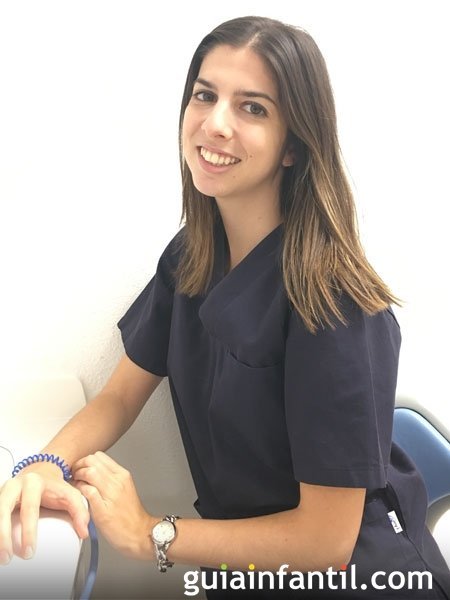 Natalia del Río