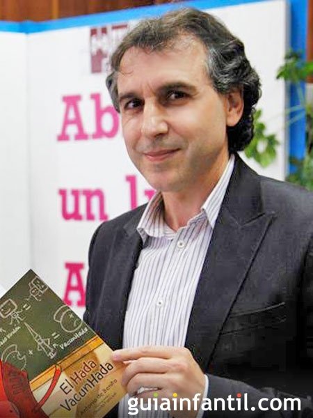 Antonio de Benito