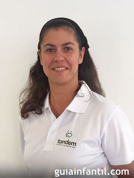 Elena Santana Sosa