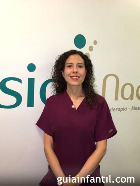 Lidia Expósito Peral