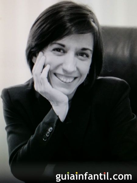 Julia Silva García