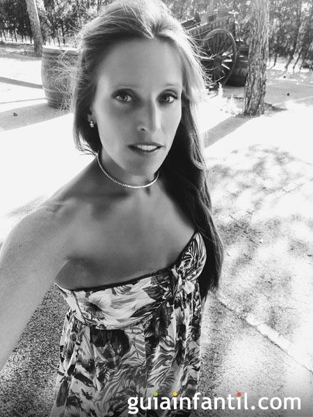 Patricia Barranco Cervantes
