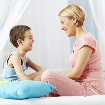 10 consejos para hablar de sexo con los niños
